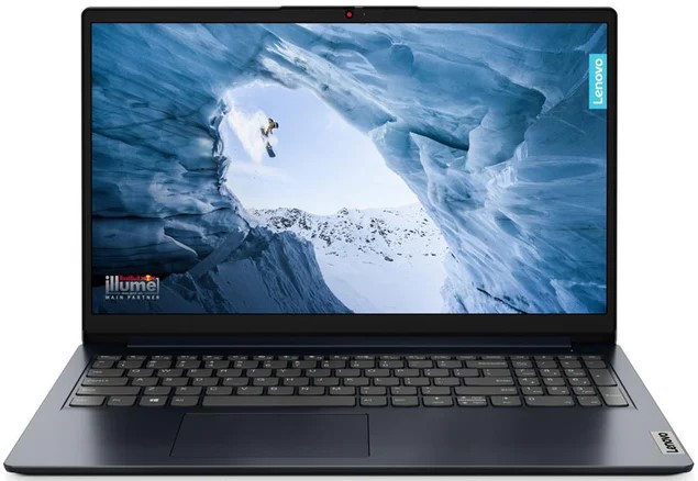 Lenovo IdeaPad 16-inch